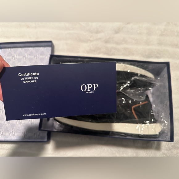 Opp Sneakers for France Size 8.5 / 42 - Picture 14 of 14